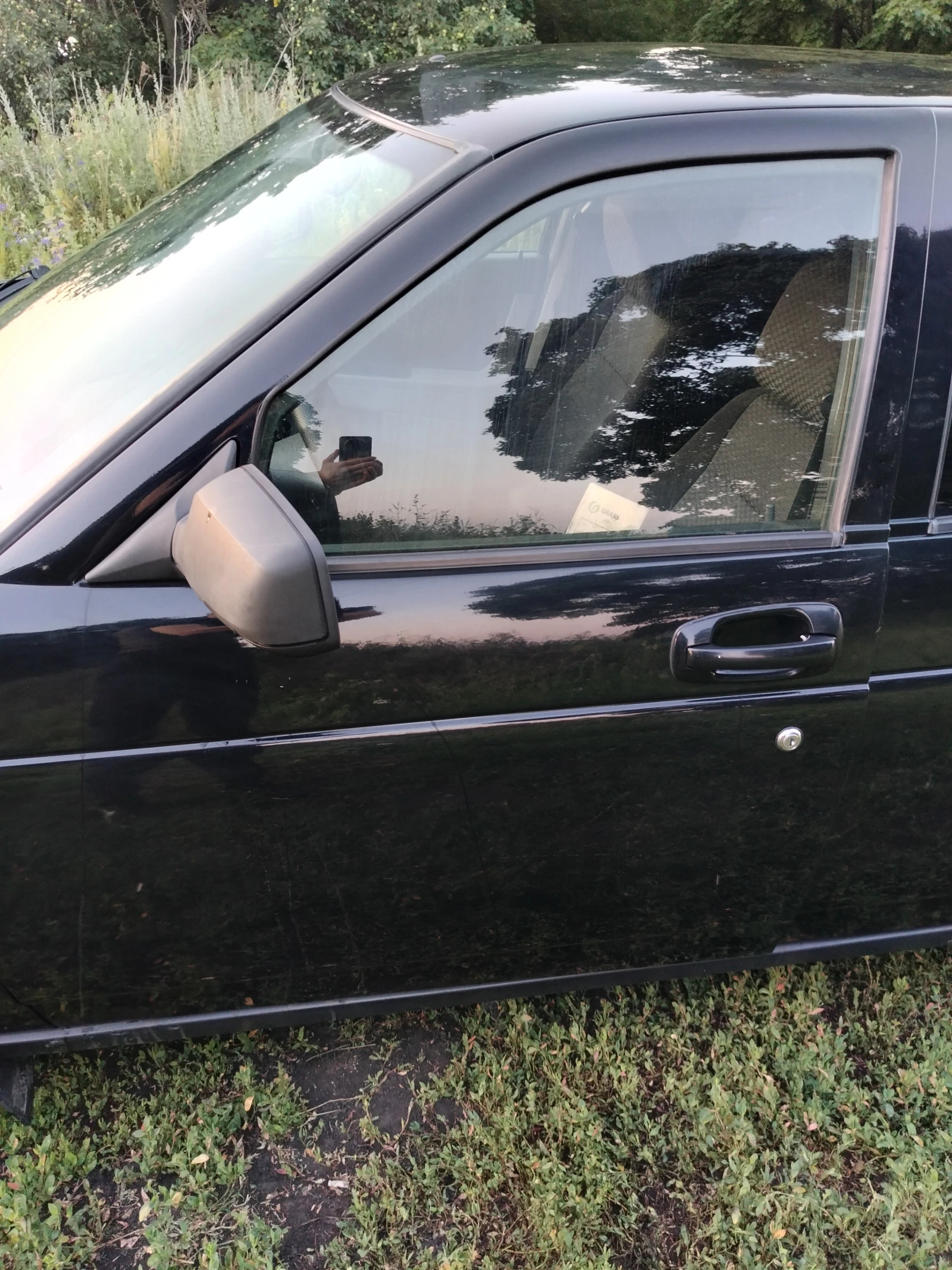 Lada (ВАЗ) Priora, 2011г, передний привод, механика