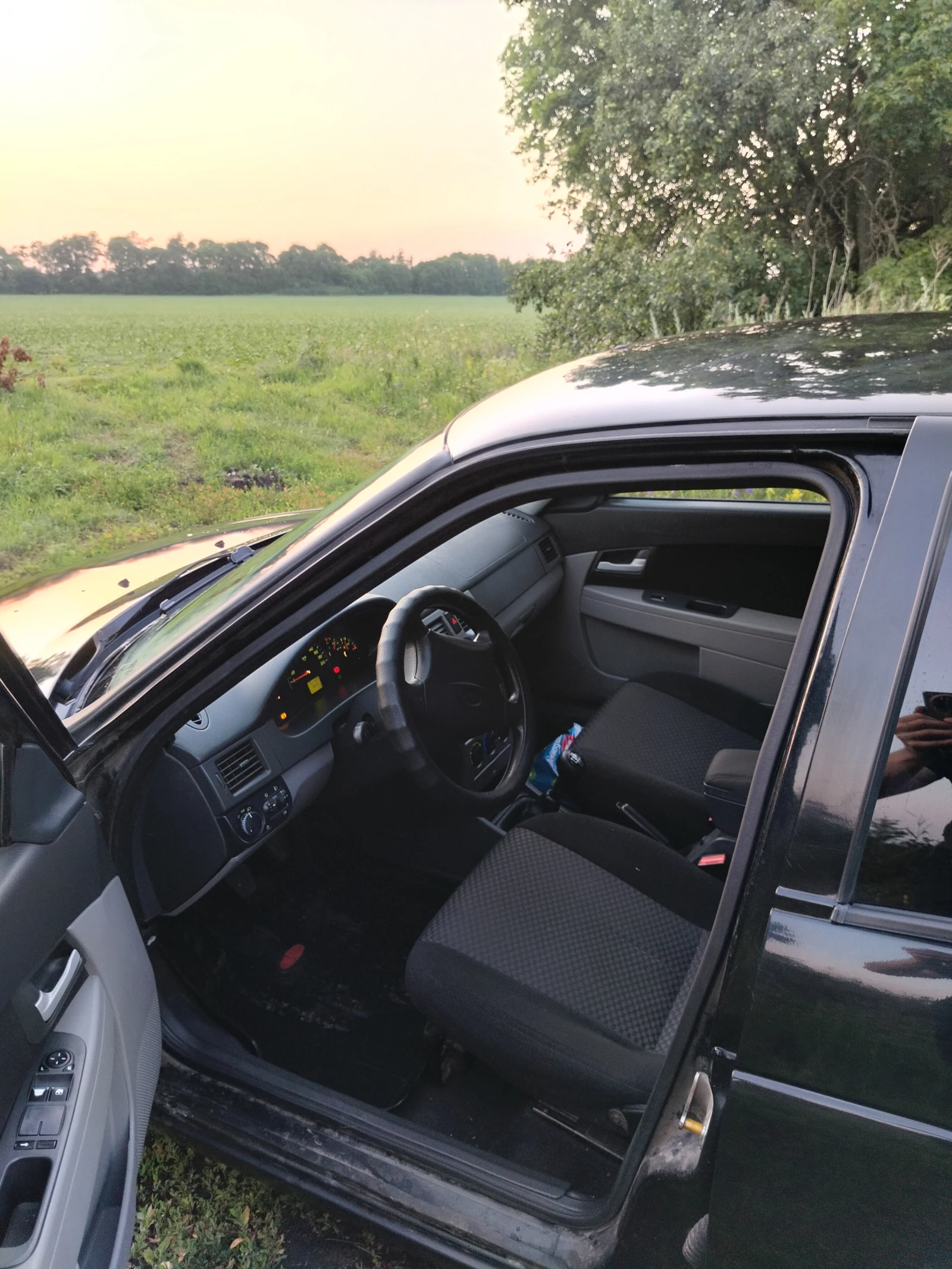 Lada (ВАЗ) Priora, 2011г, передний привод, механика