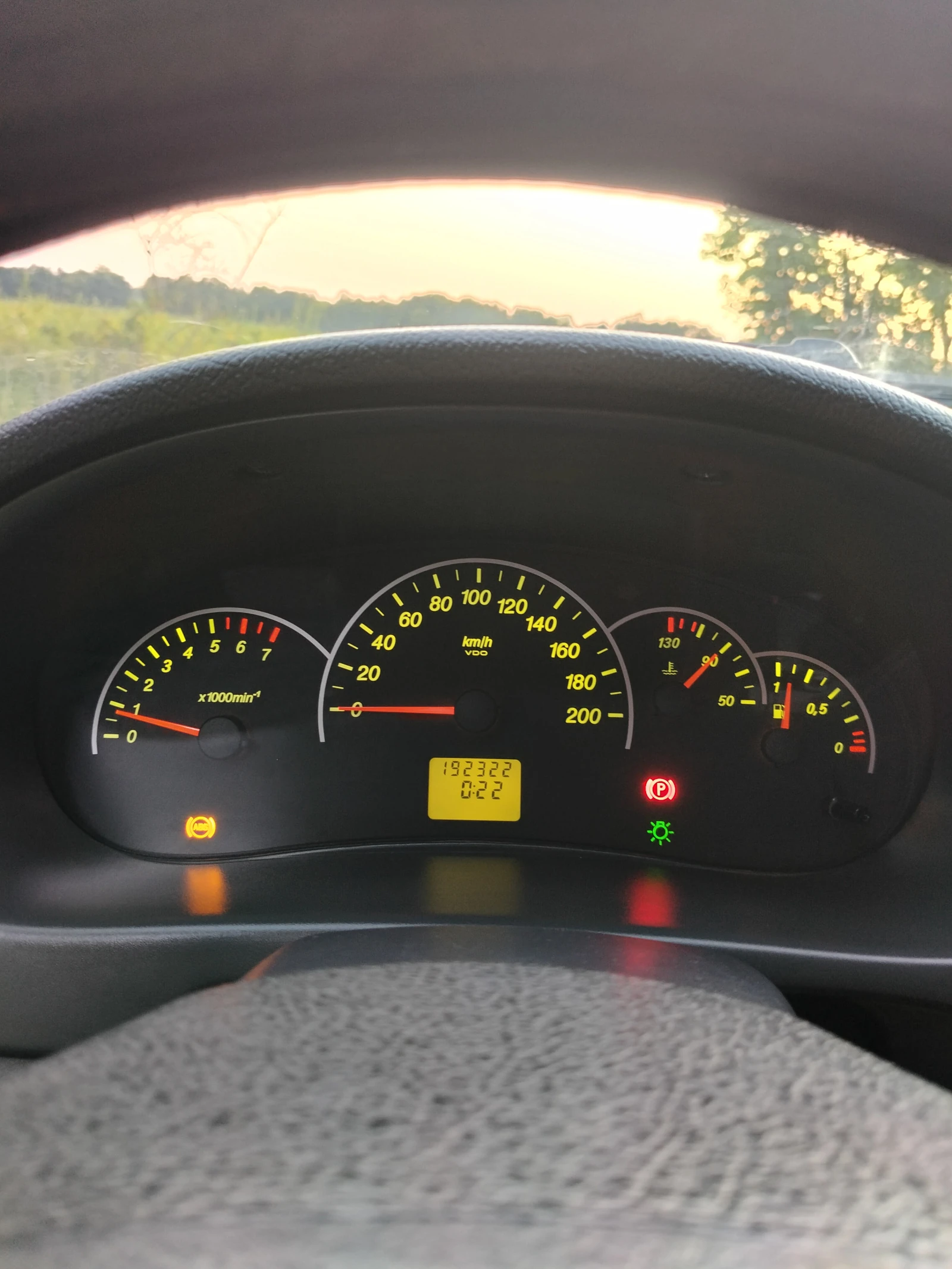 Lada (ВАЗ) Priora, 2011г, передний привод, механика