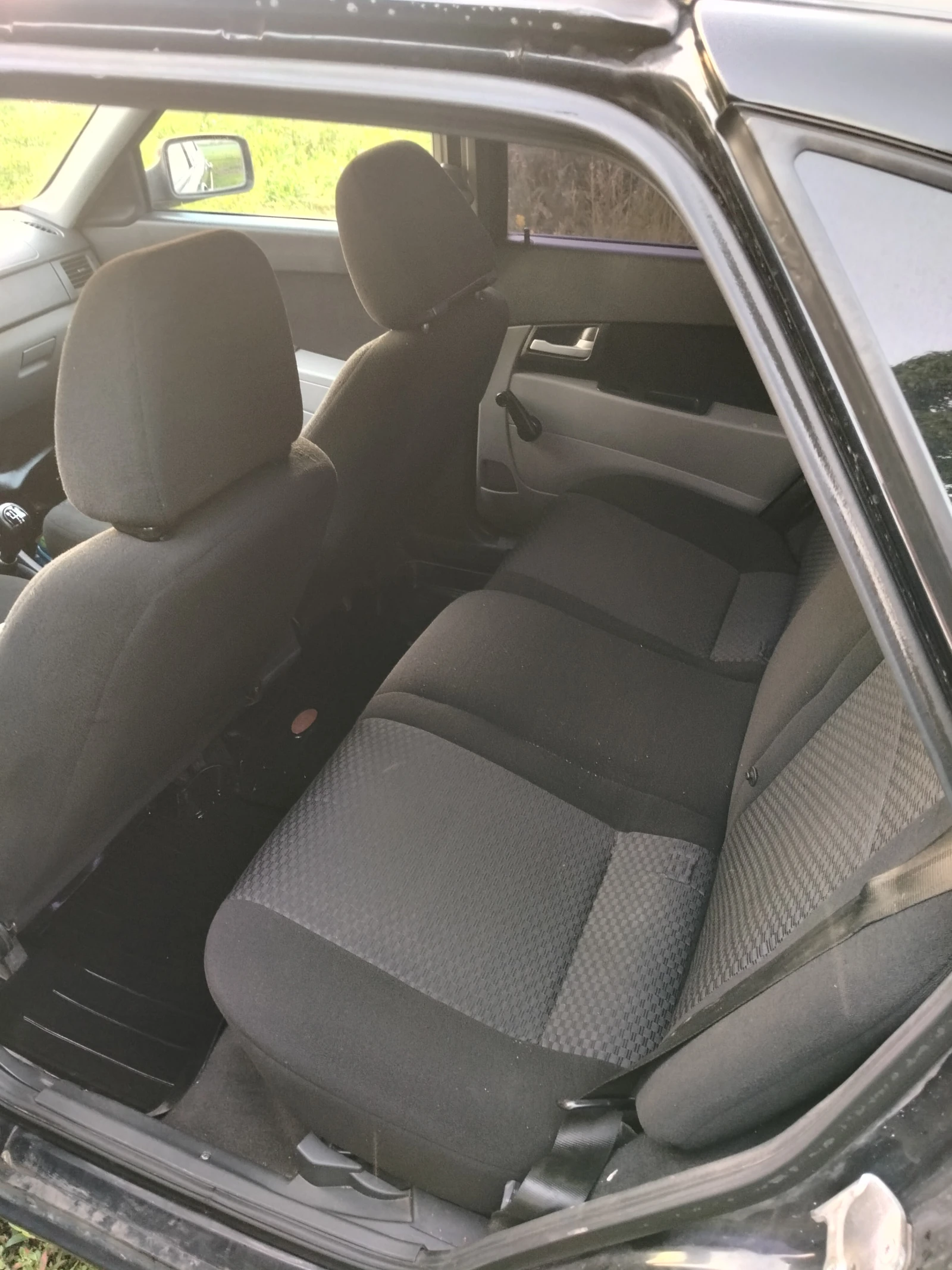 Lada (ВАЗ) Priora, 2011г, передний привод, механика