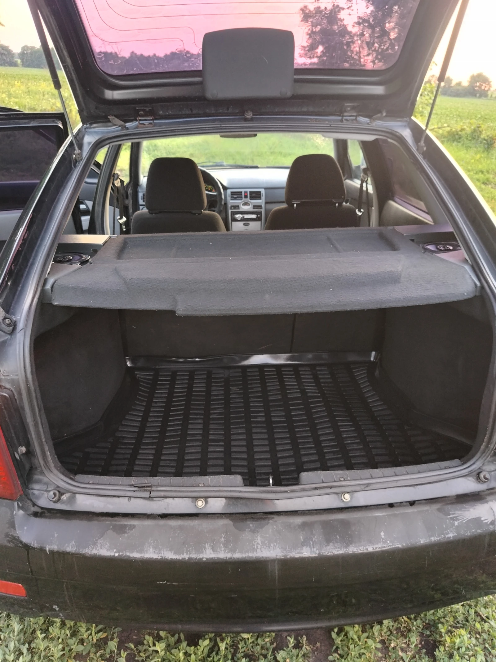 Lada (ВАЗ) Priora, 2011г, передний привод, механика