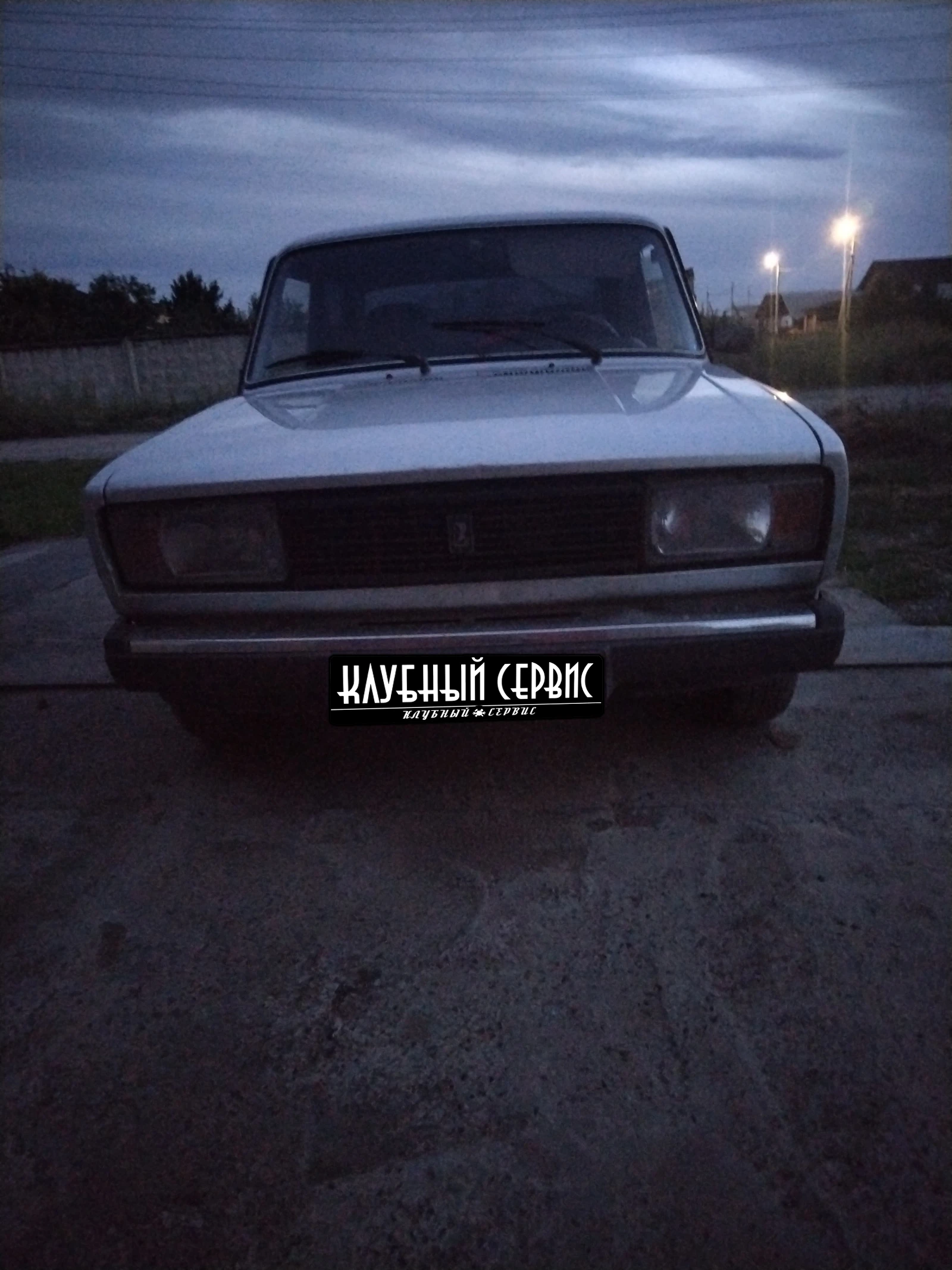 Lada (ВАЗ) 2105, 2011г, задний привод, механика