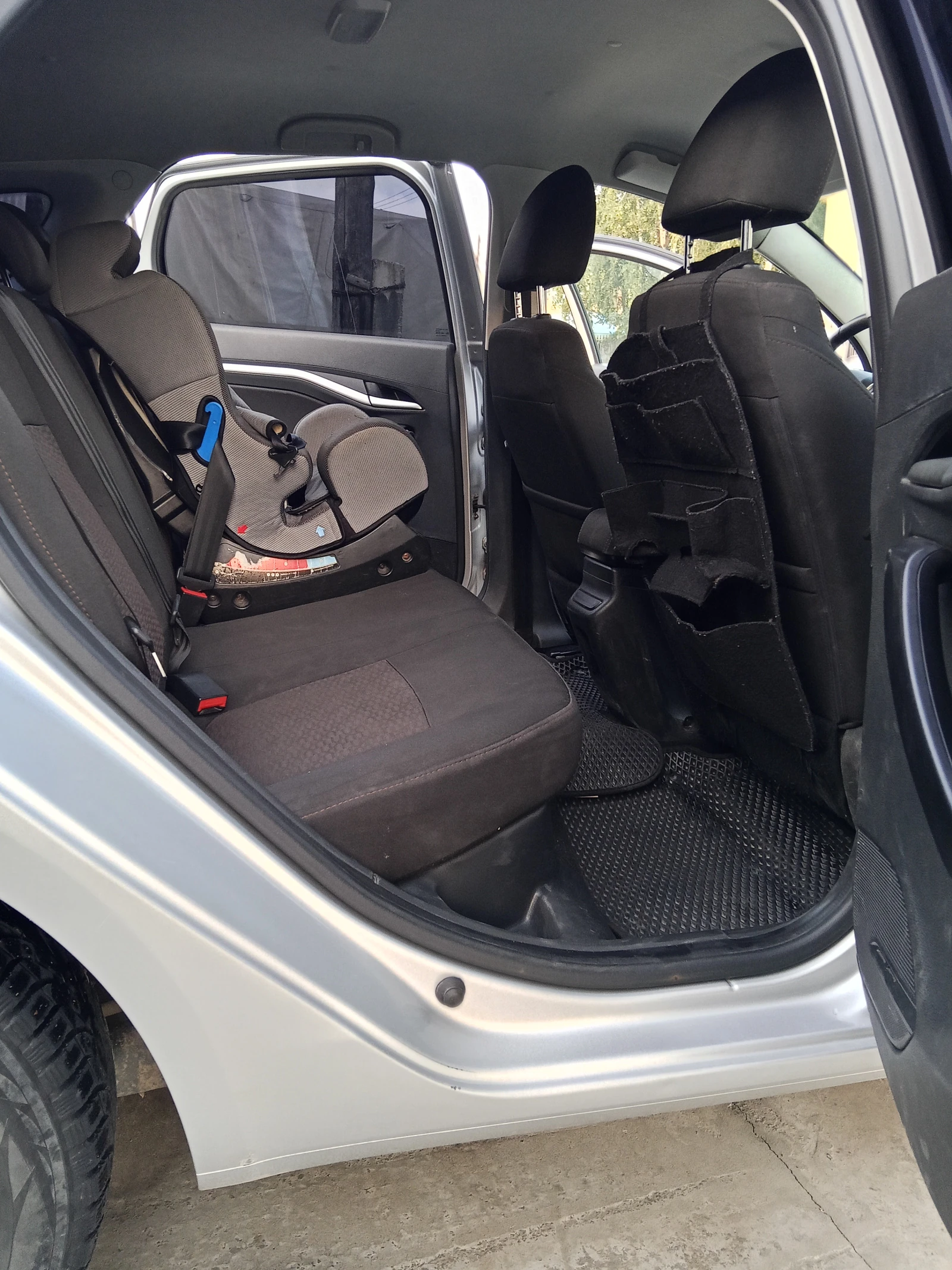 Lada (ВАЗ) Vesta, 2018г, передний привод, механика