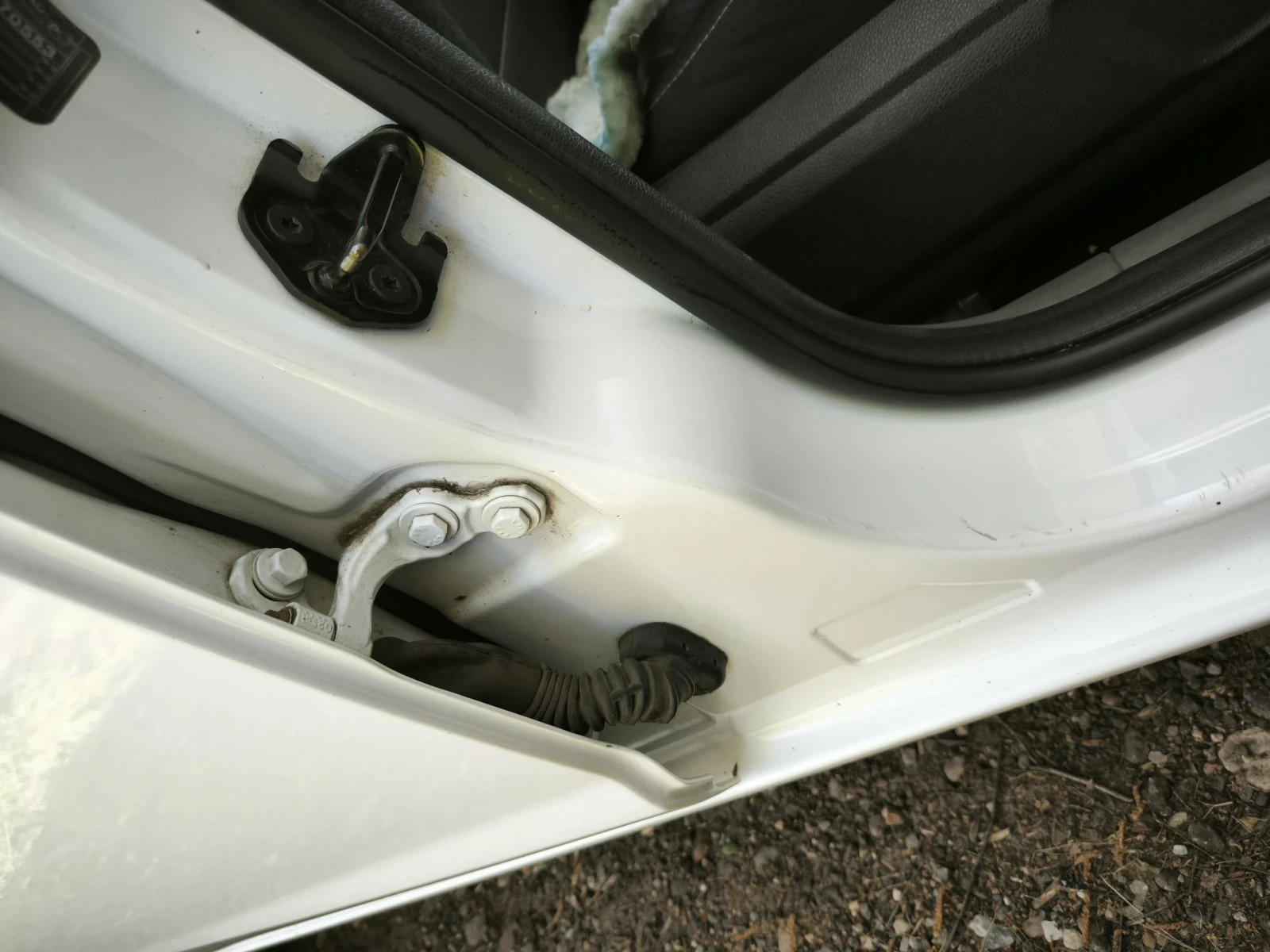 Ford Focus, 2011г, передний привод, автомат