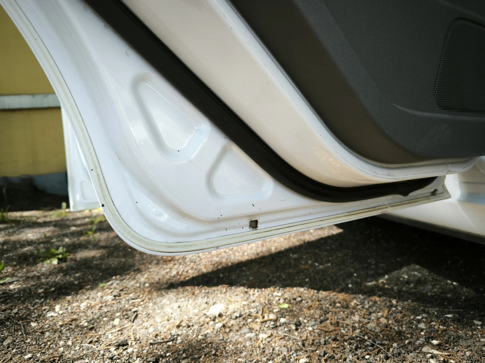 Ford Focus, 2011г, передний привод, автомат