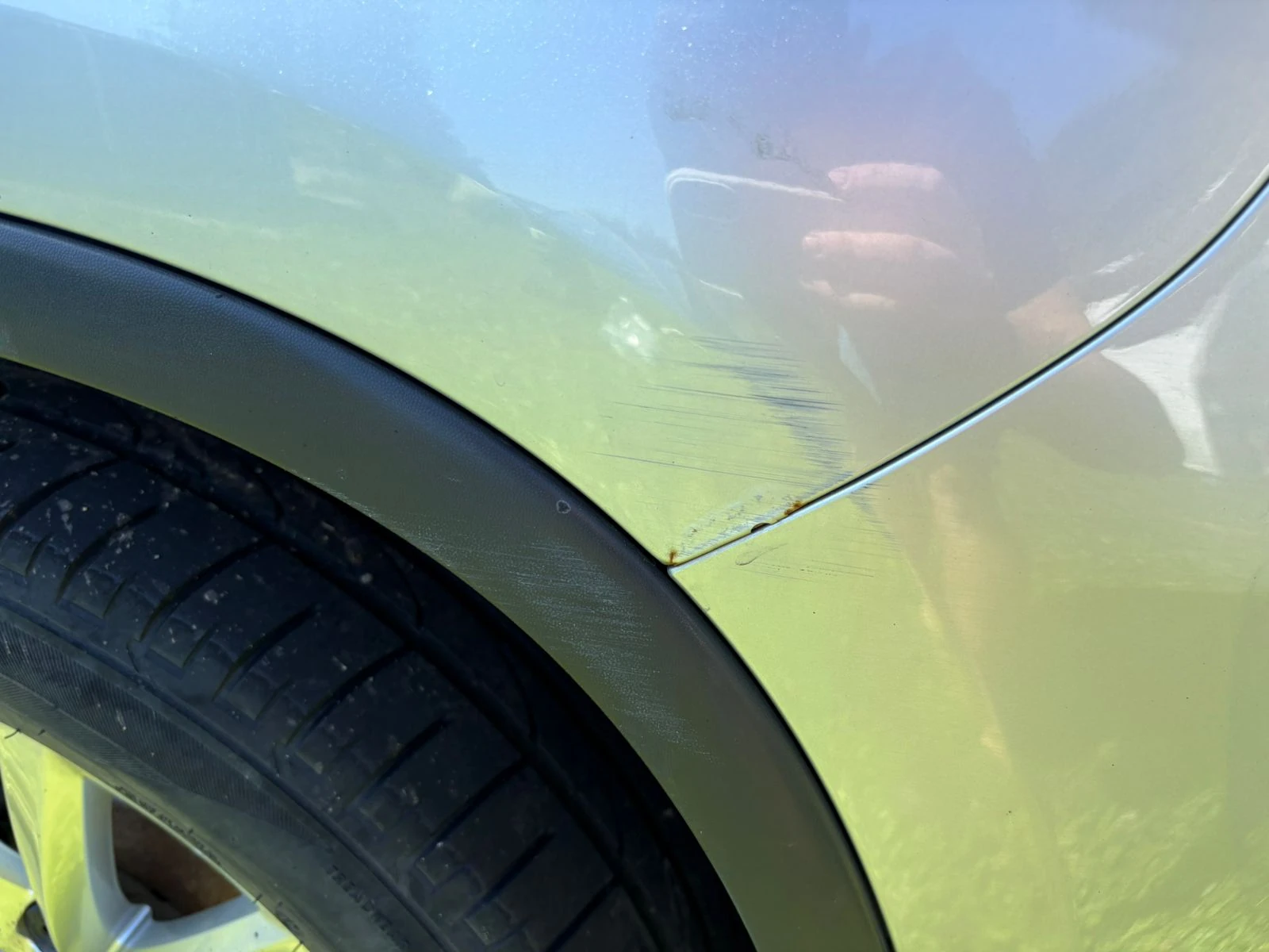 Volkswagen Tiguan, 2015г, полный привод, автомат