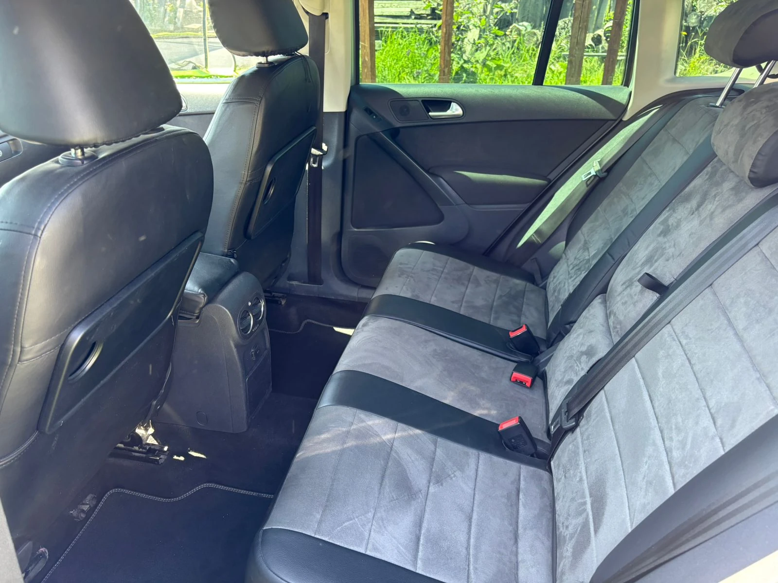 Volkswagen Tiguan, 2015г, полный привод, автомат