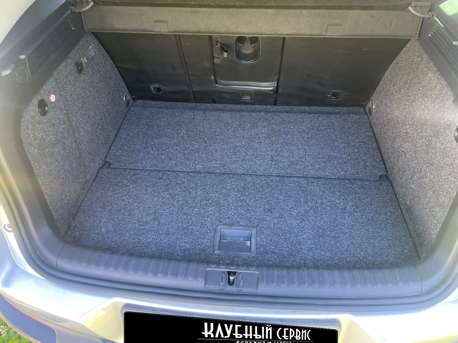 Volkswagen Tiguan, 2015г, полный привод, автомат