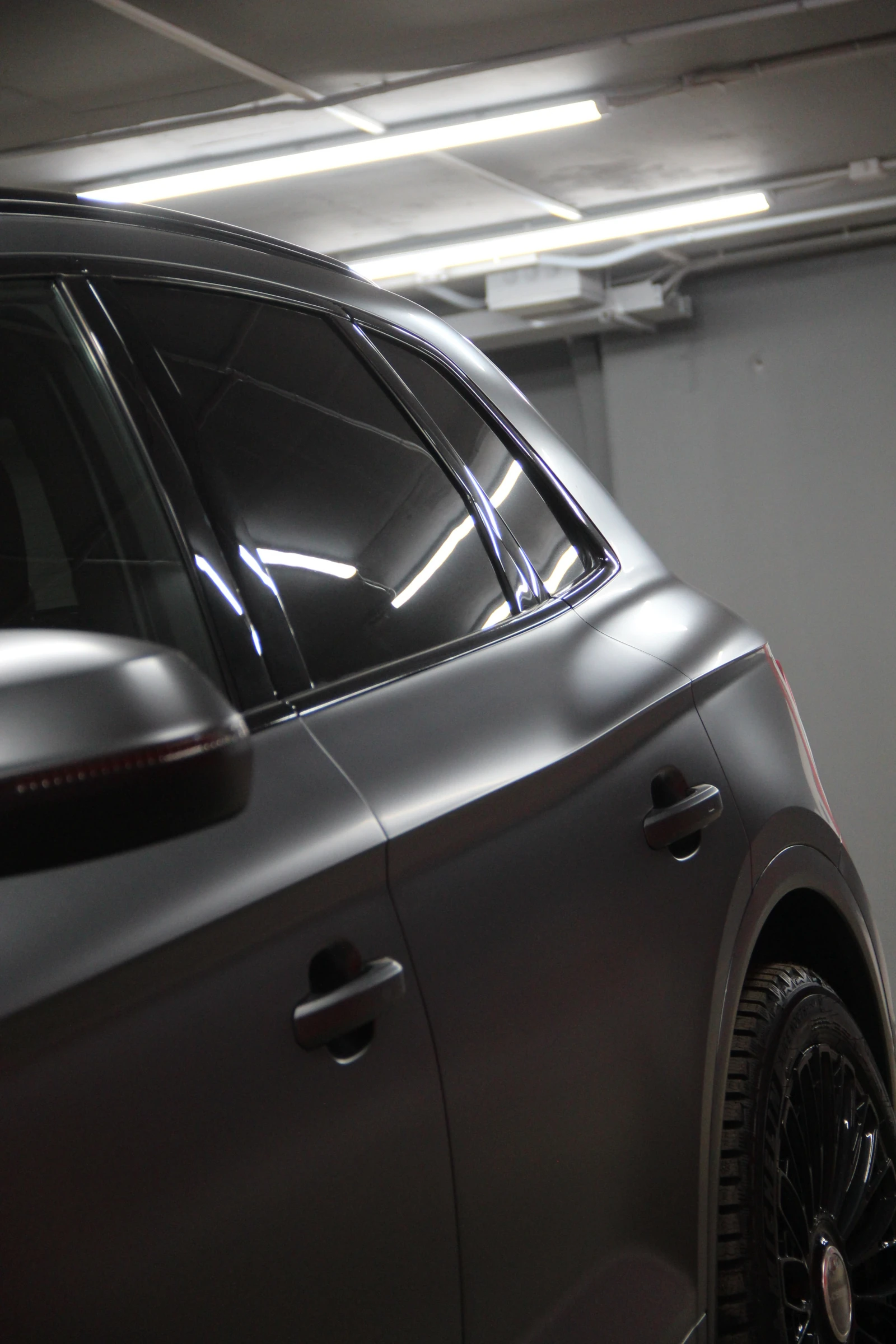 Audi Q5, 2020г, полный привод, робот