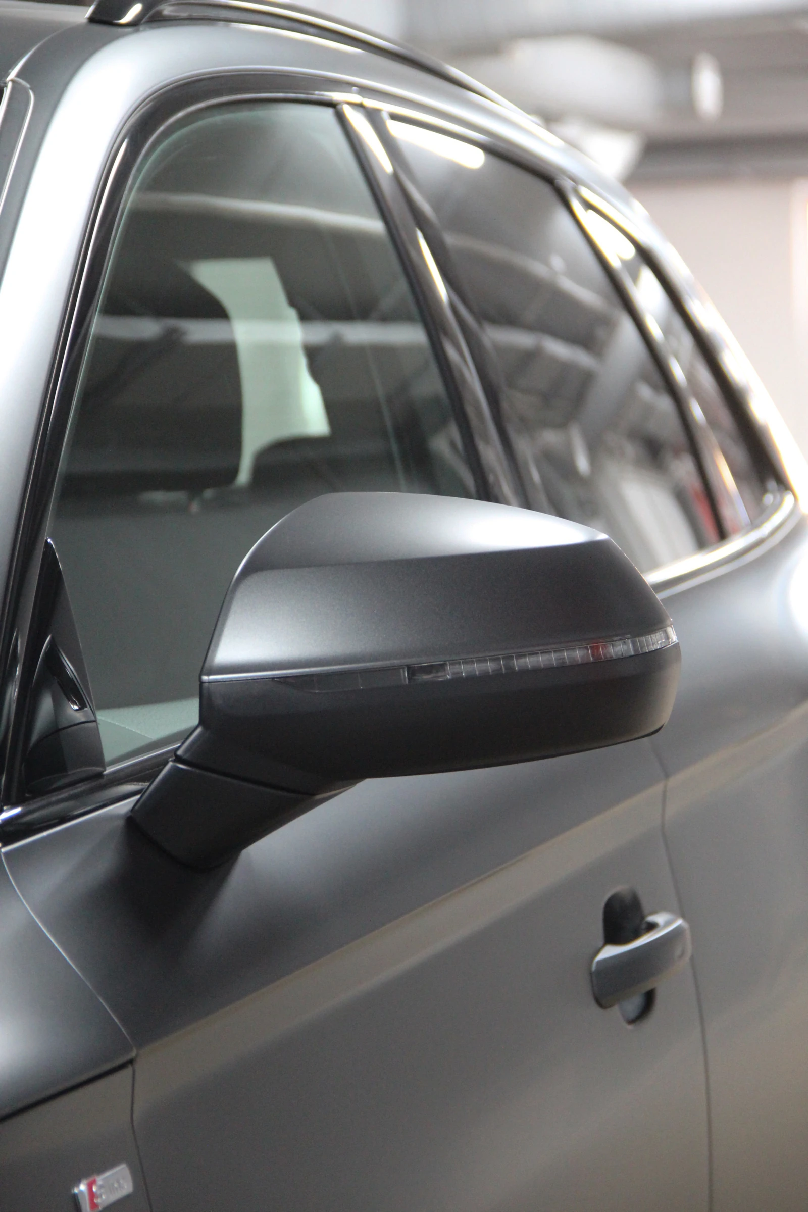 Audi Q5, 2020г, полный привод, робот