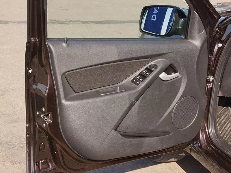 Datsun mi-DO, 2015г, передний привод, механика