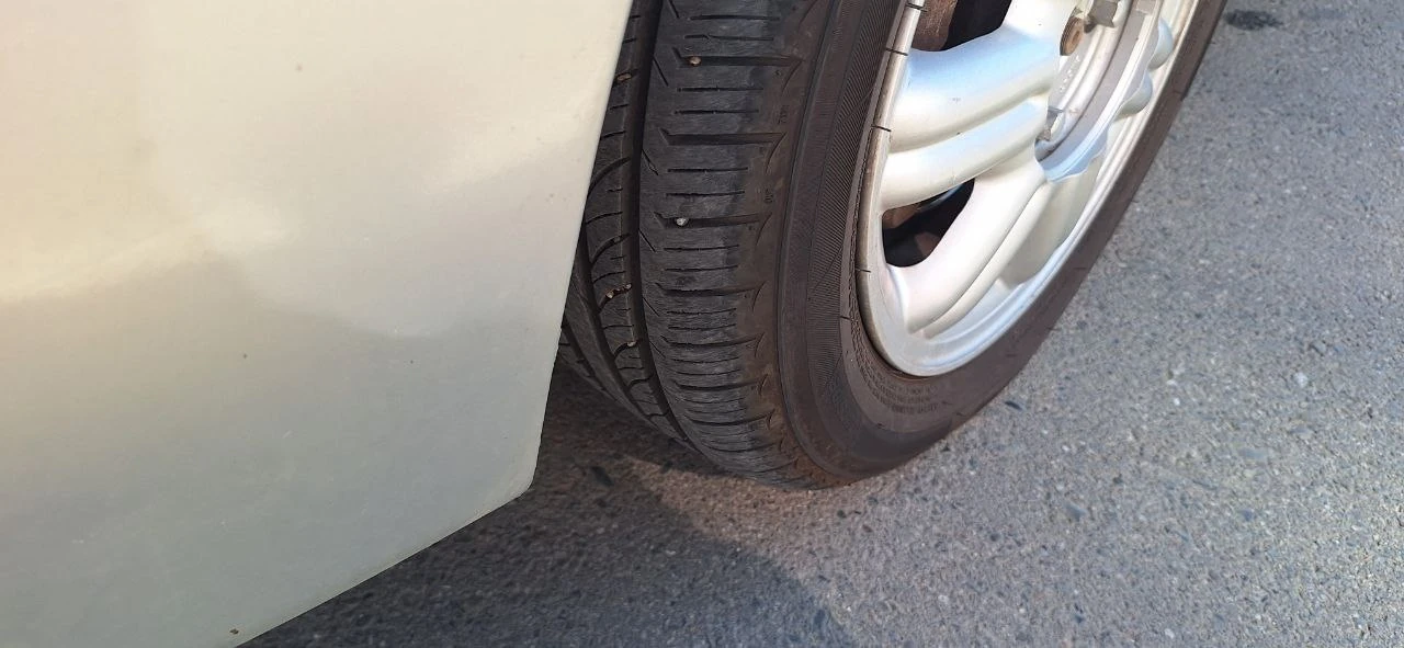 Chevrolet Lanos, 2008г, передний привод, механика