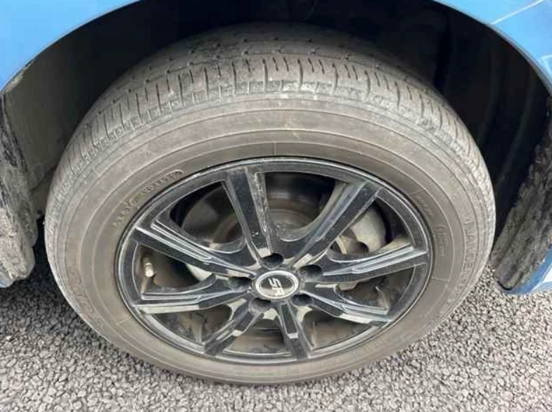 Toyota Sienta, 2021г, полный привод, вариатор