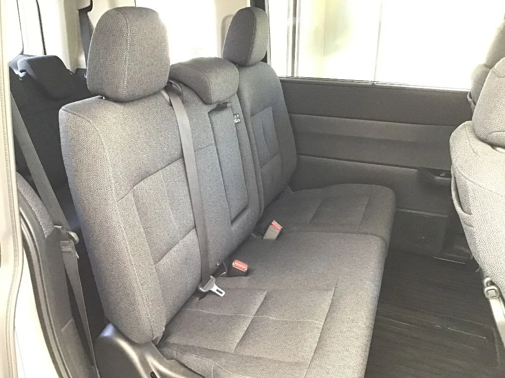 Honda Stepwgn, 2022г, передний привод, вариатор