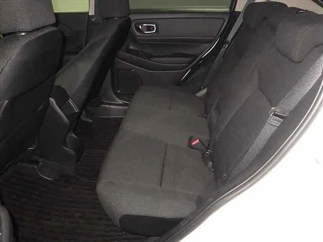 Honda Vezel, 2022г, передний привод, вариатор