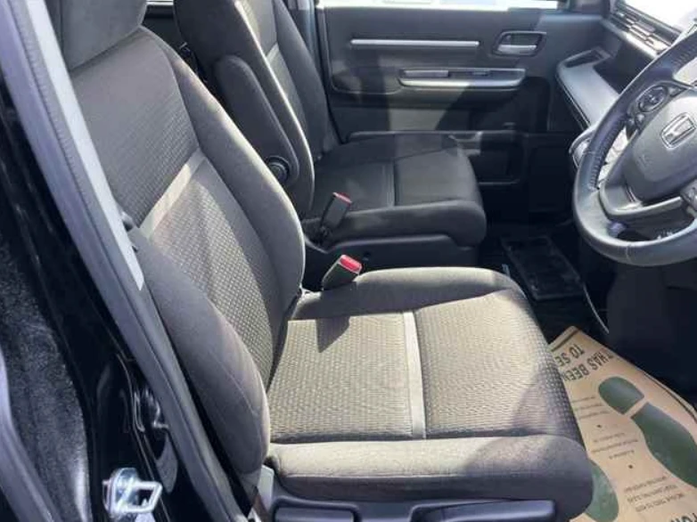 Honda Stepwgn, 2021г, полный привод, вариатор