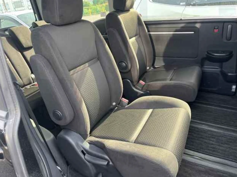 Honda Stepwgn, 2021г, полный привод, вариатор