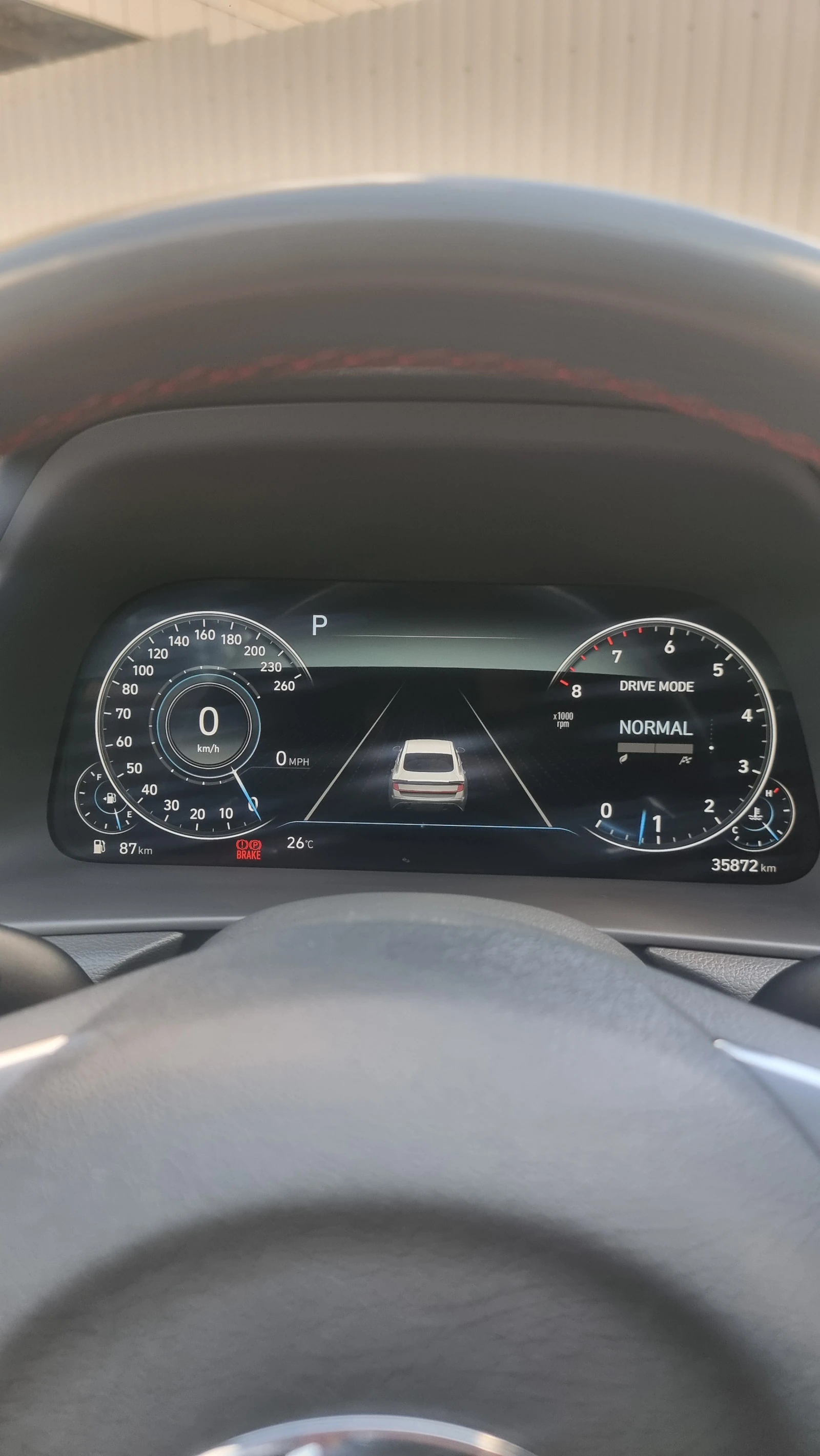 Hyundai Sonata, 2021г, передний привод, автомат
