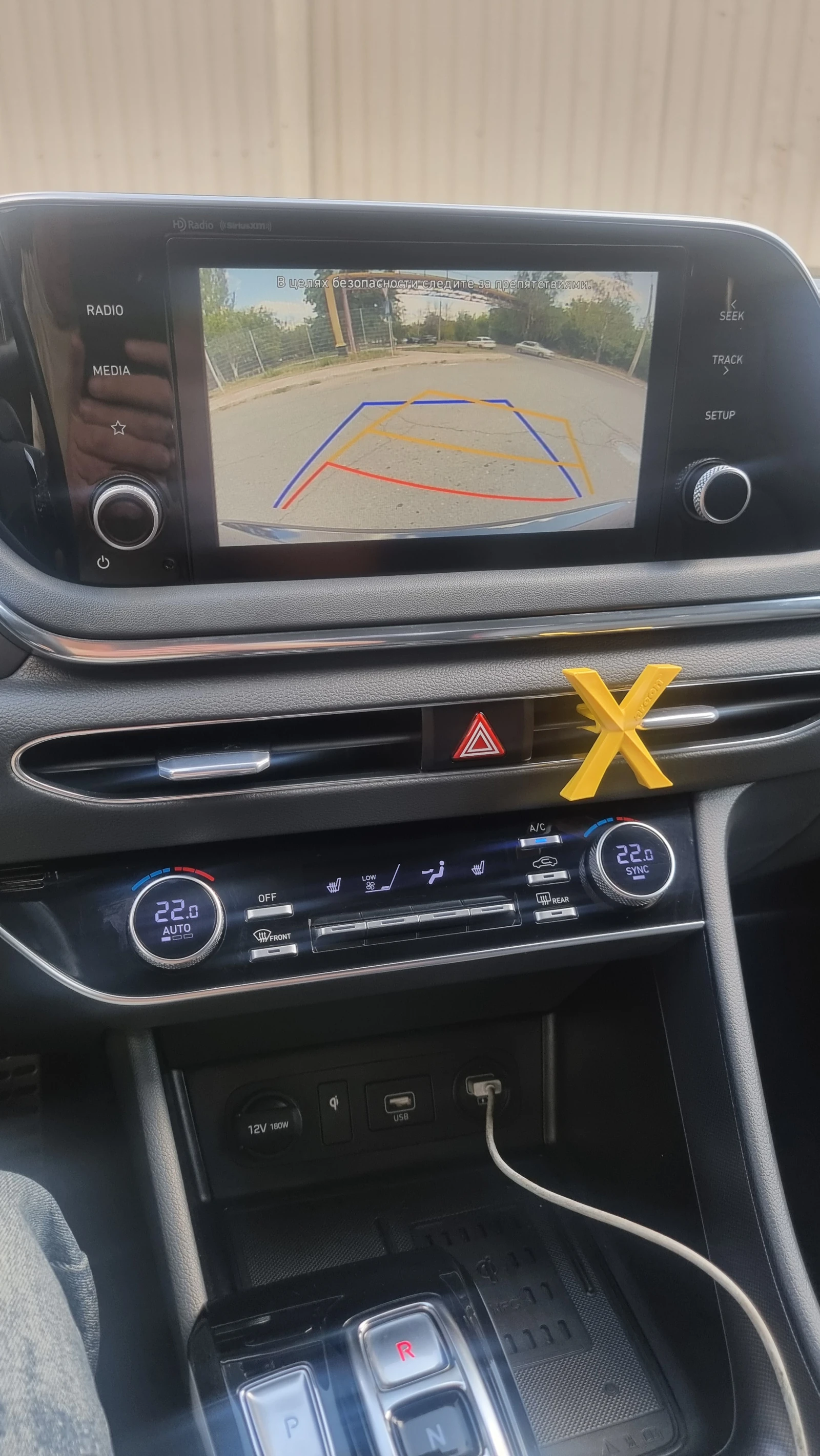 Hyundai Sonata, 2021г, передний привод, автомат