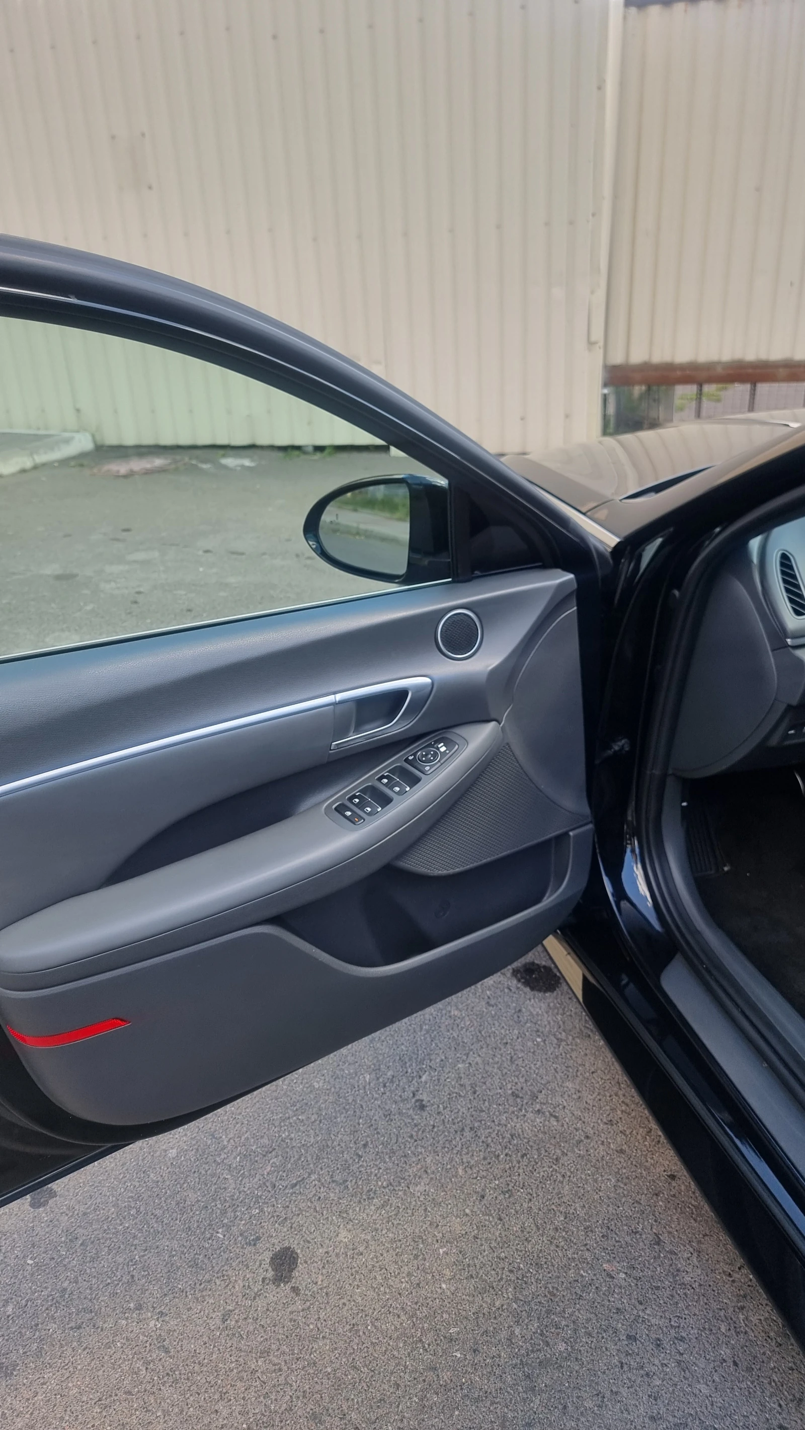 Hyundai Sonata, 2021г, передний привод, автомат