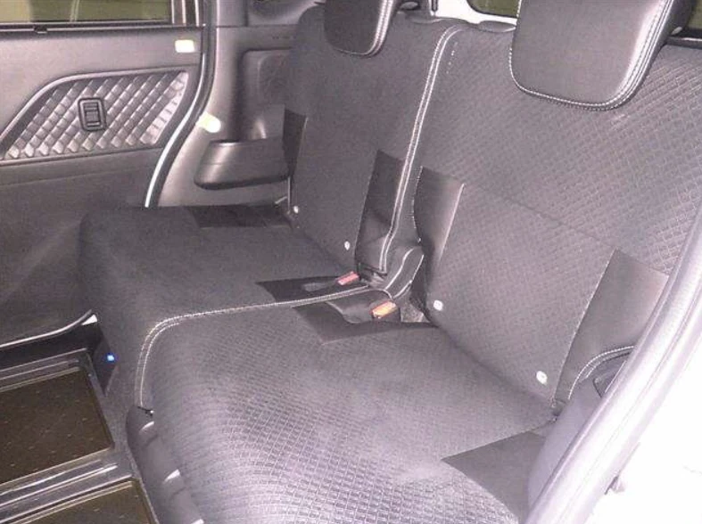 Daihatsu Tanto, 2022г, полный привод, вариатор