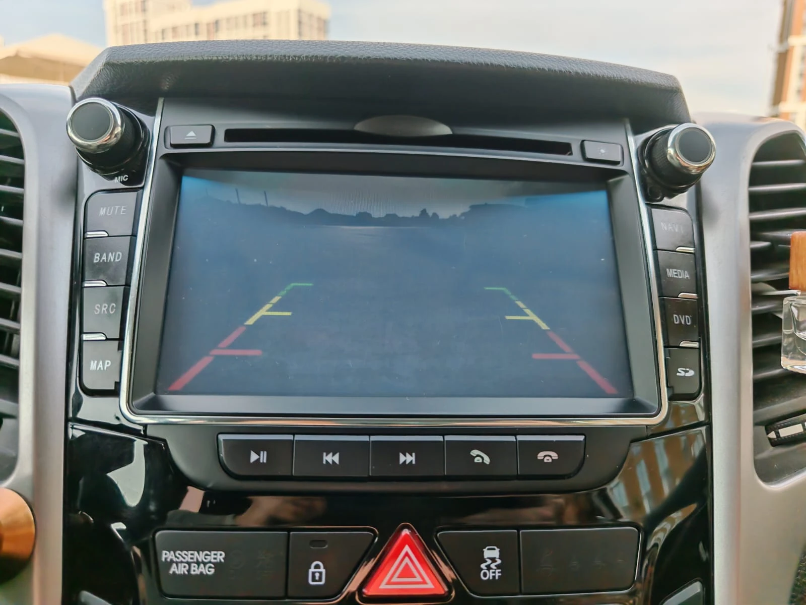 Hyundai i30, 2012г, передний привод, механика