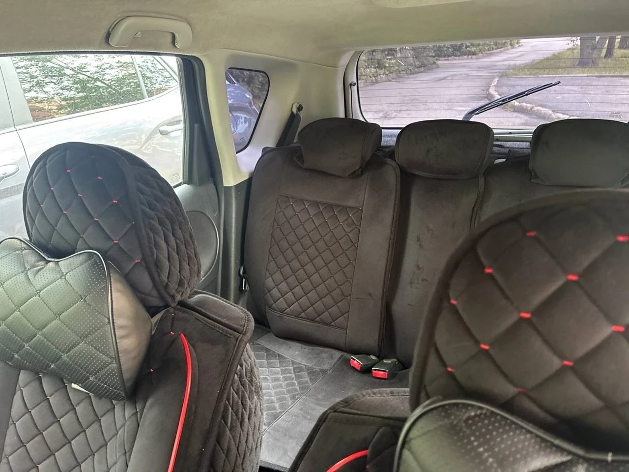 Nissan Note, 2011г, передний привод, механика