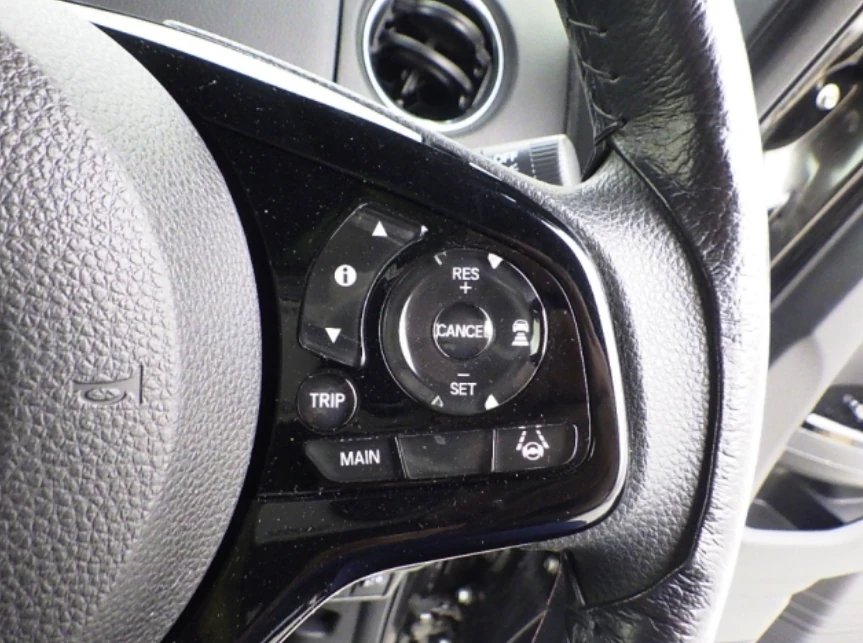 Honda N-BOX, 2021г, полный привод, вариатор