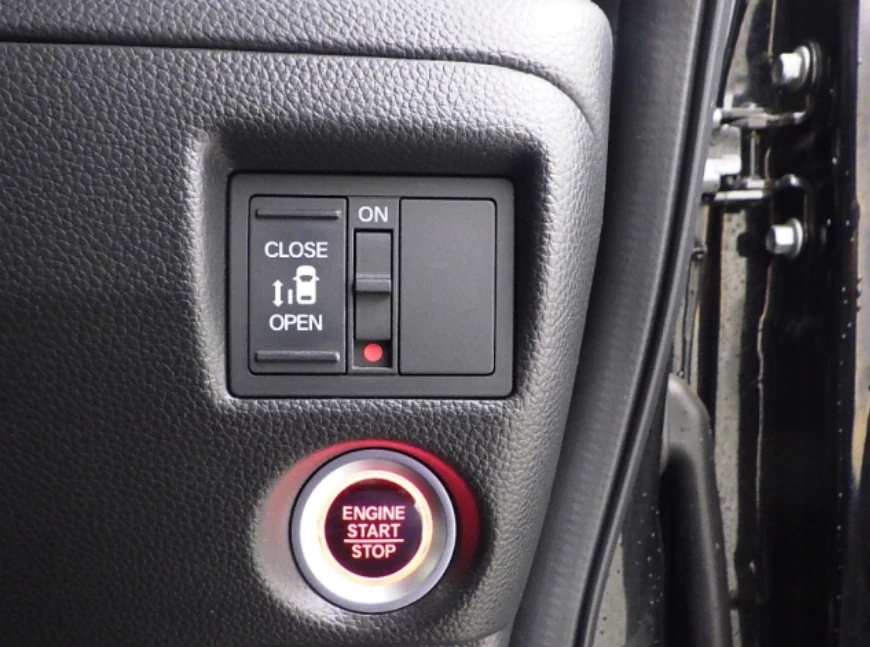 Honda N-BOX, 2021г, полный привод, вариатор