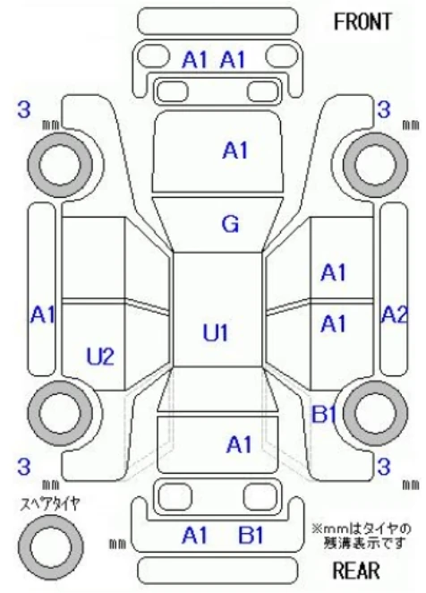 Honda N-BOX, 2021г, полный привод, вариатор