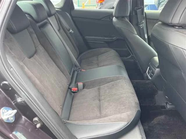 Honda Insight, 2021г, передний привод, вариатор