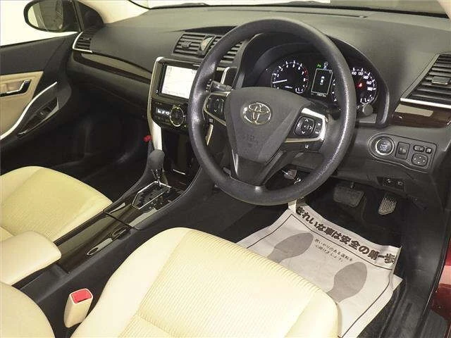 Toyota Allion, 2021г, передний привод, вариатор