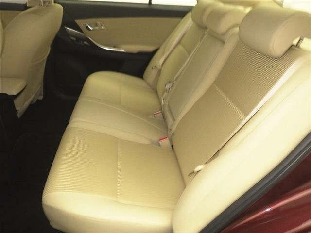 Toyota Allion, 2021г, передний привод, вариатор