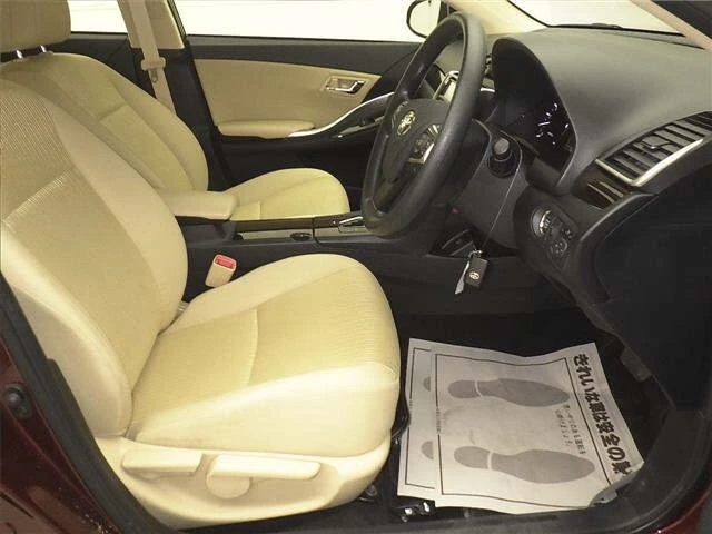 Toyota Allion, 2021г, передний привод, вариатор