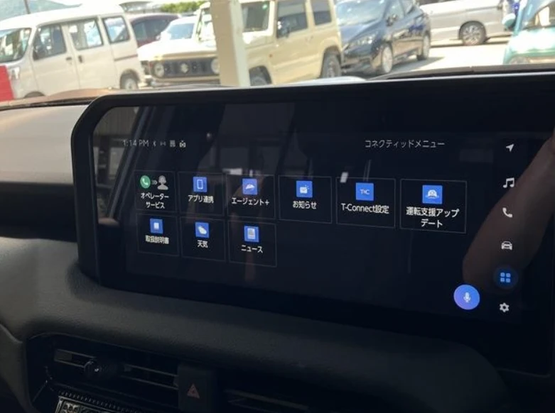 Toyota Land Cruiser Prado, 2024г, полный привод, автомат