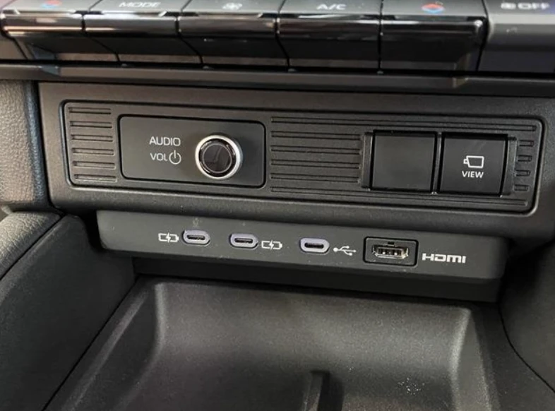 Toyota Land Cruiser Prado, 2024г, полный привод, автомат