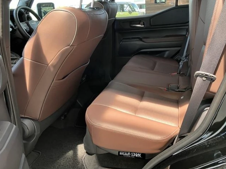 Toyota Land Cruiser Prado, 2024г, полный привод, автомат