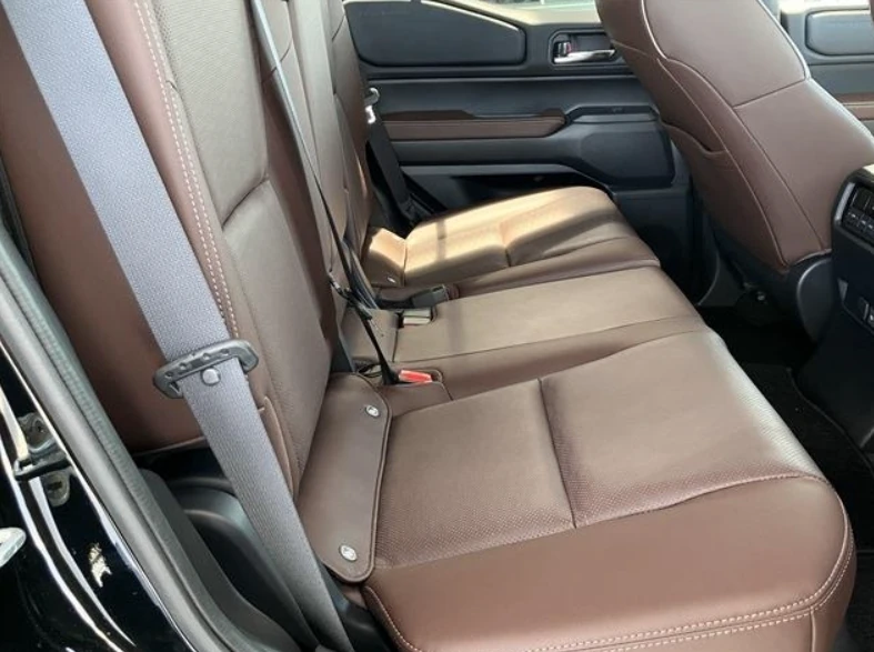 Toyota Land Cruiser Prado, 2024г, полный привод, автомат