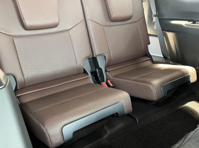 Toyota Land Cruiser Prado, 2024г, полный привод, автомат