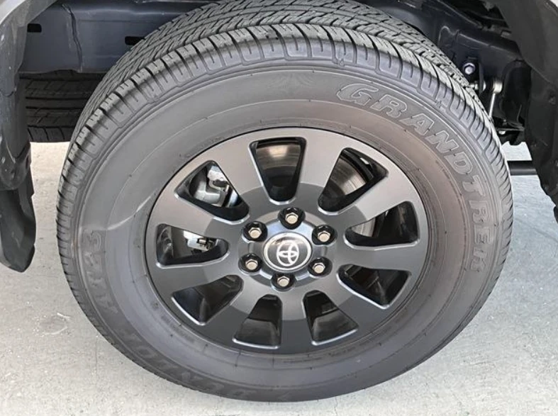 Toyota Land Cruiser Prado, 2024г, полный привод, автомат