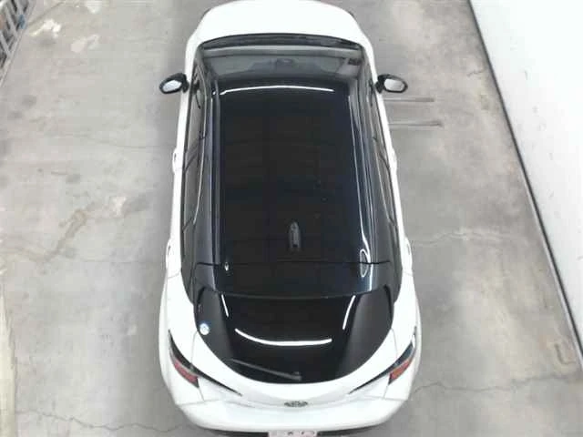 Toyota Corolla, 2022г, передний привод, вариатор