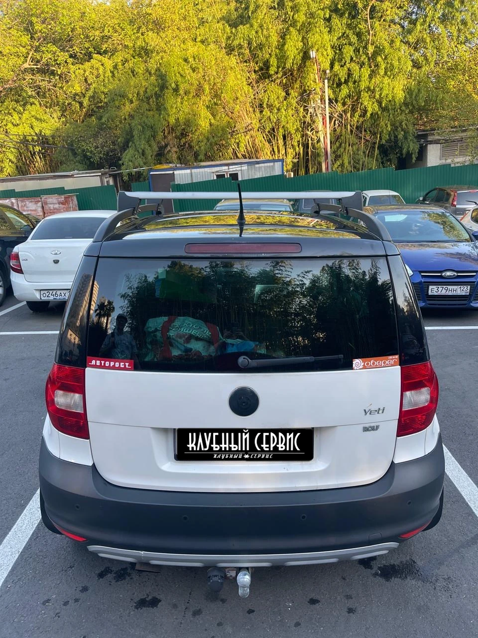 Skoda Yeti, 2011г, передний привод, робот