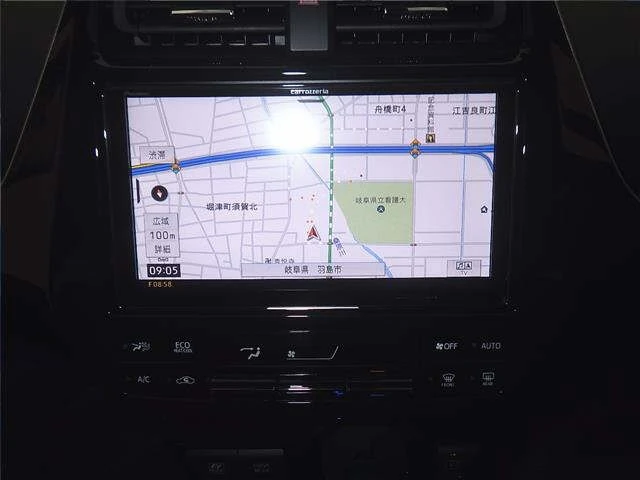 Toyota Prius, 2022г, передний привод, автомат