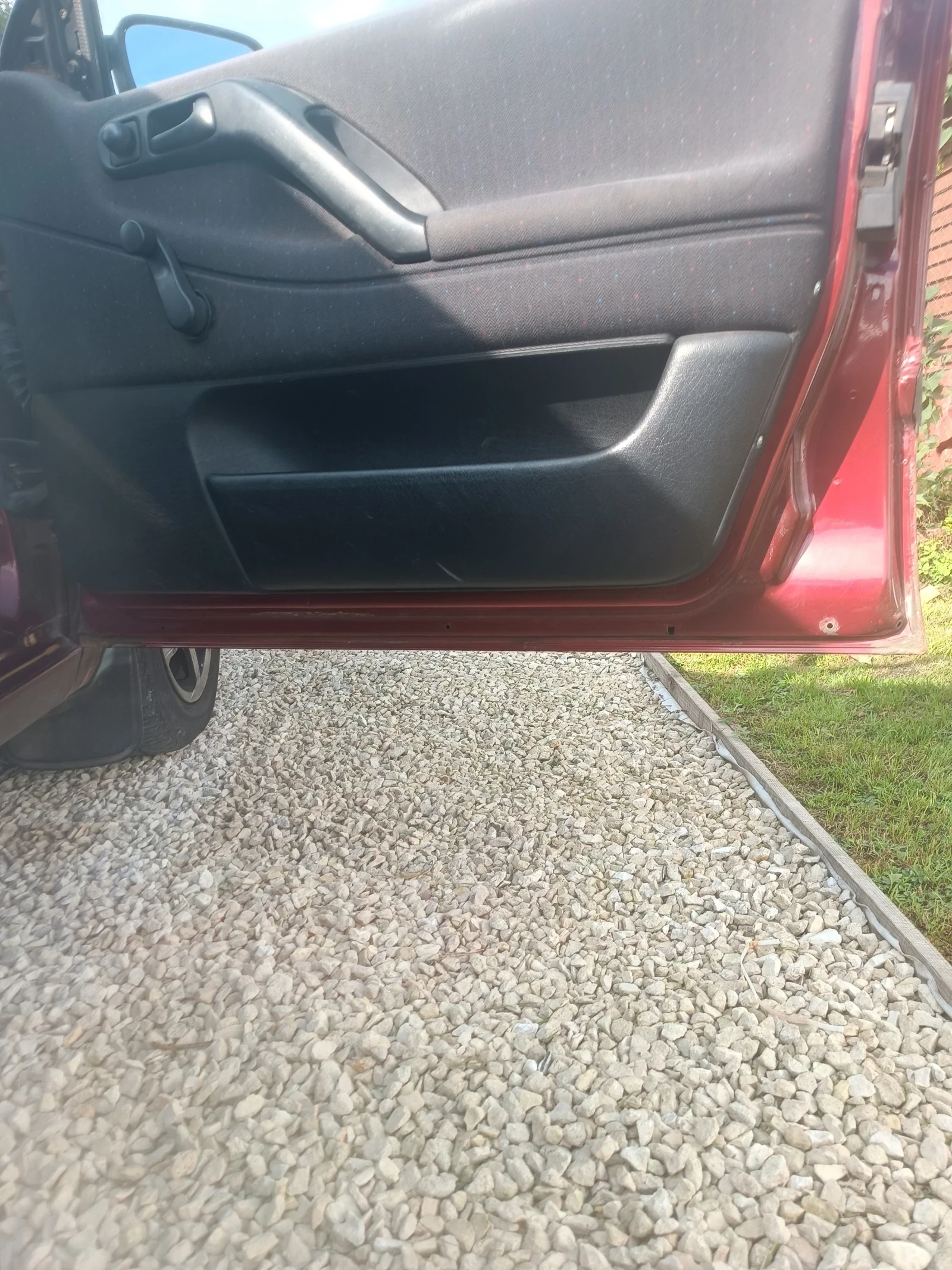 Volkswagen Passat, 1994г, передний привод, механика