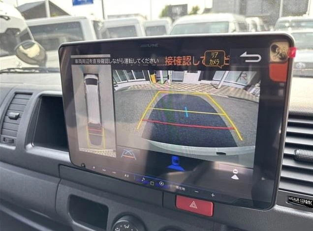 Toyota HiAce, 2025г, полный привод, автомат