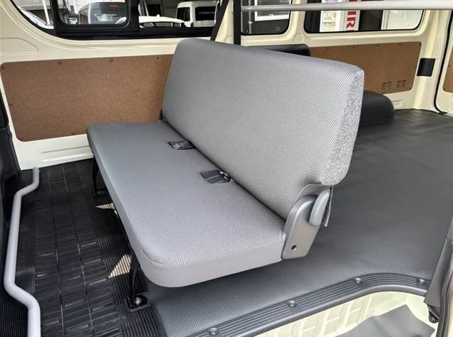 Toyota HiAce, 2025г, полный привод, автомат