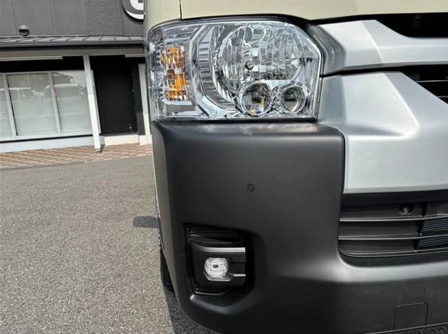 Toyota HiAce, 2025г, полный привод, автомат