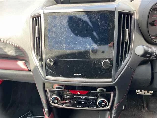 Subaru Forester, 2022г, полный привод, вариатор