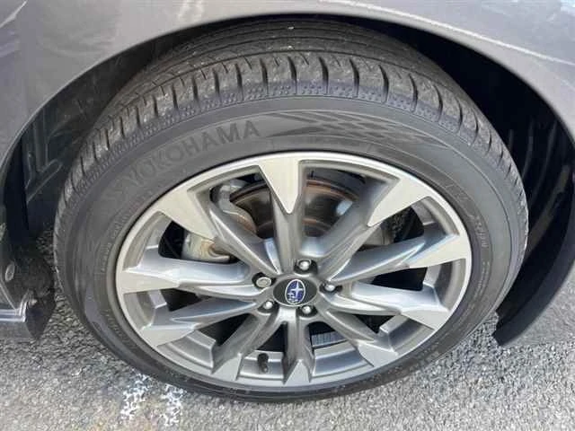 Subaru Impreza, 2022г, передний привод, вариатор