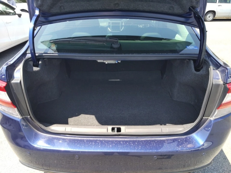 Subaru Impreza, 2021г, полный привод, вариатор